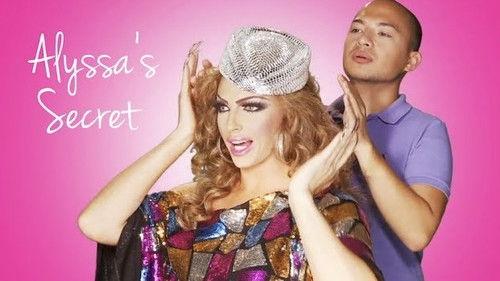 Alyssa's Secret Season 1 Episode 24 - "Vivienne!"