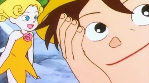 The Adventures of Peter Pan Season 1 Episode 29 - To Fly