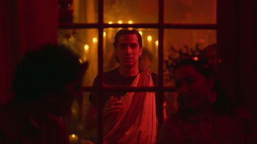 Eva Lasting Season 3 Episode 6 - The Kama Sutra