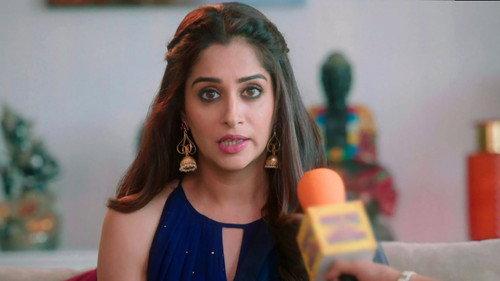Kahaan Hum Kahaan Tum Season 1 Episode 15 - Sonakshi's Sweet Gesture