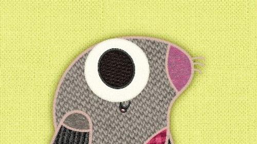 Patchwork Pals Season 1 Episode 17 - Mole