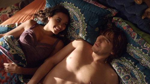 undefined Season 1 Episode 12 - The Benefit of Friends