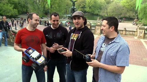 Impractical Jokers Season 1 Episode 13 - Charity Case