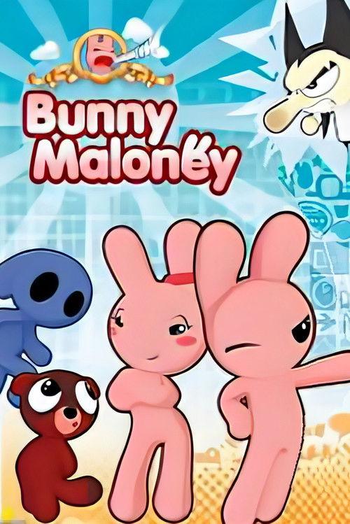 Bunny Maloney poster