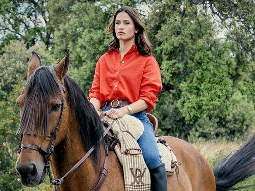 La encrucijada Season 1 Episode 8 - Episode 8