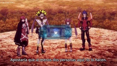 Phantasy Star Online 2: Episode Oracle Season 1 Episode 25 - The Reason for Your Birth