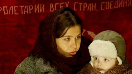 Euphrosyne Season 3 Episode 22 - Episode 22