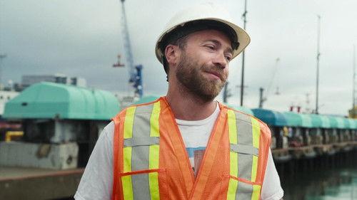 East Harbour Heroes Season 3 Episode 3 - From Tide To Table