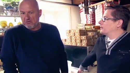 Rosins Restaurants – Ein Sternekoch räumt auf! Season 13 Episode 2 - Episode 2