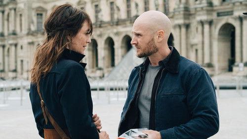 The Art of Crime Season 5 Episode 2 - The Delacroix Code