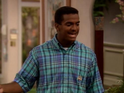 The Fresh Prince of Bel-Air Season 2 Episode 4 - PSAT Pstory