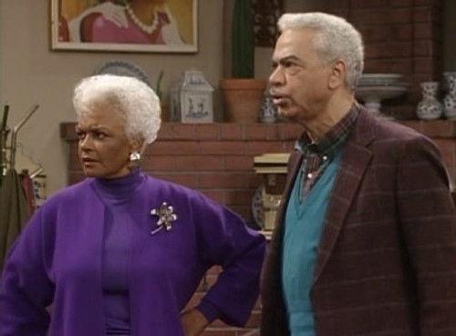 The Cosby Show Season 8 Episode 7 - The Iceman Bricketh