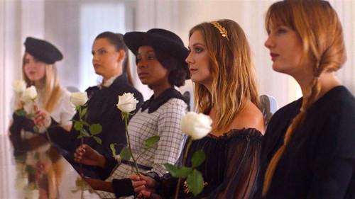 American Horror Story Season 8 Episode 4 - Could It Be... Satan?