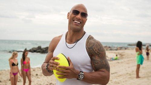 Ballers Season 1 Episode 6 - Everything Is Everything