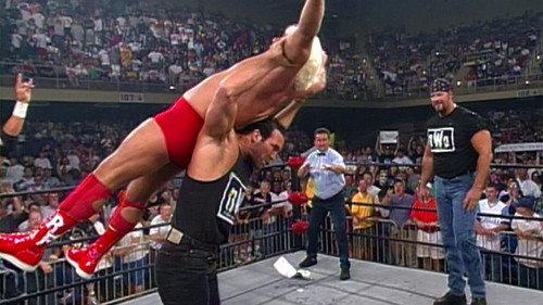 WCW Monday Nitro Season 3 Episode 20 - May 19, 1997