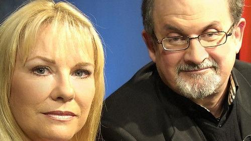 Shrink Rap Season 2 Episode 5 - Salman Rushdie