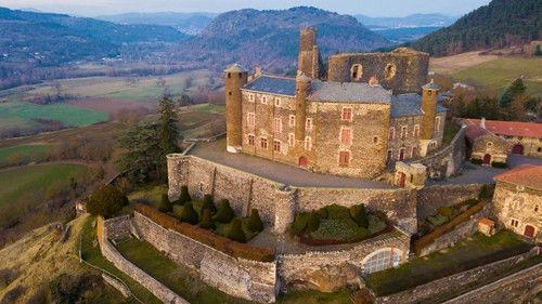 Les 100 Lieux qu'il faut voir Season 9 Episode 5 - Episode 5