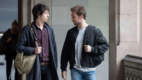 Merlí. Sapere Aude Season 2 Episode 3 - Episode 3