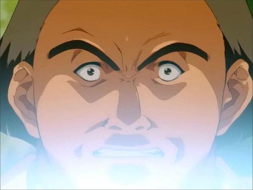 Rurouni Kenshin Season 3 Episode 32 - The Elegy of Wind and Water: A Last Desperate Effort!