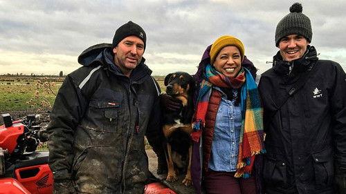 Countryfile Season 33 Episode 2 - Welney Marshes