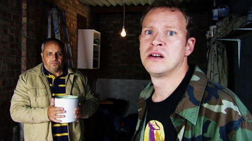 Peep Show Season 8 Episode 4 - Big Mad Andy