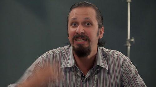 Choque de Cultura Season 3 Episode 10 - Episode 10