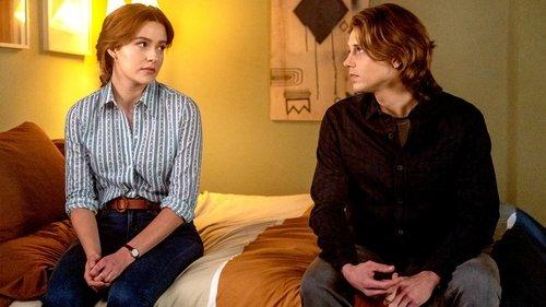 Nancy Drew Season 4 Episode 2 - The Maiden's Rage