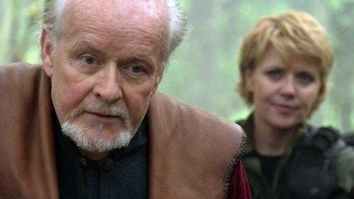 undefined Season 10 Episode 10 - The Quest (1)