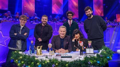 The Last Leg Season 31 Episode 8 - Episode 8