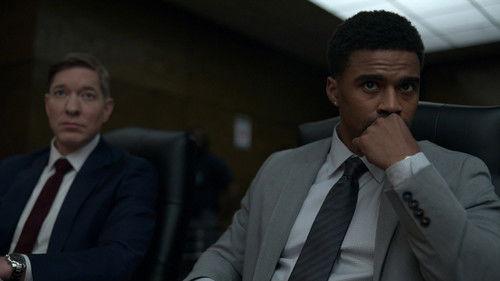 Reasonable Doubt Season 3 Episode 5 - Threat