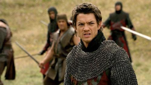 Legend of the Seeker Season 1 Episode 17 - Deception