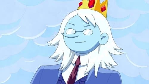 undefined Season 1 Episode 6 - The Winter King