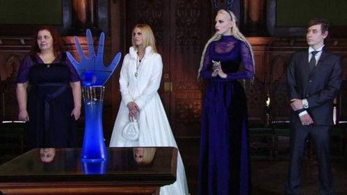 Battle of the Psychics Season 15 Episode 15 - Episode 15