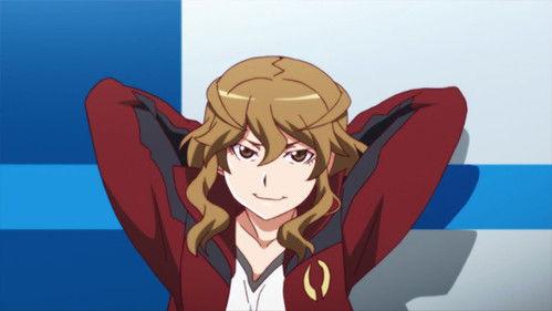 undefined Season 0 Episode 15 - Hanamonogatari: Suruga Devil (3)