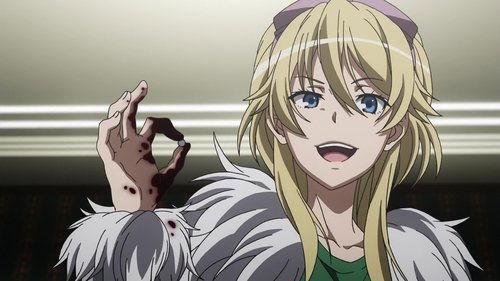 A Certain Magical Index Season 3 Episode 15 - Spark Signal