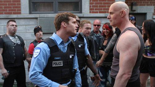 19-2 Season 1 Episode 3 - Welfare Day