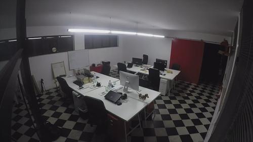 The Proof Is Out There Season 5 Episode 8 - McMinnville UFO Photos, Paranormal Office, and Australian River Beast