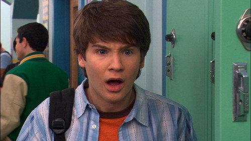 Ned's Declassified School Survival Guide Season 3 Episode 20 - Guide to: Tests & When You Like Someone Who is Going Out with Someone Else