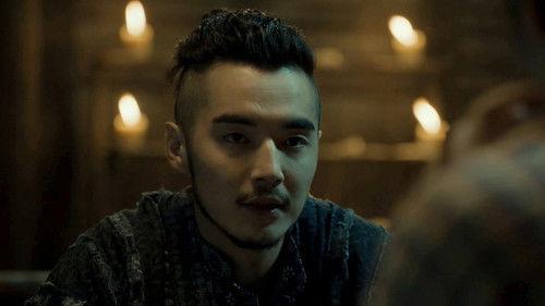 Tientsin Mystic Season 2 Episode 17 - Episode 17