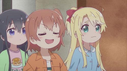 WATATEN!: an Angel Flew Down to Me Season 1 Episode 2 - Incontestably Cute