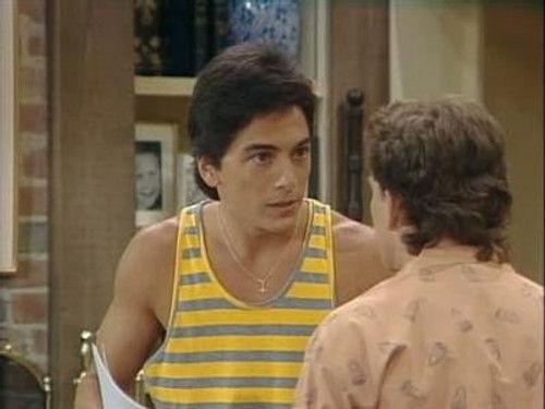 Charles in Charge Season 3 Episode 4 - Speechless