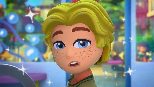LEGO Friends: The Next Chapter Season 3 Episode 19 - Holiday Crush Fiasco