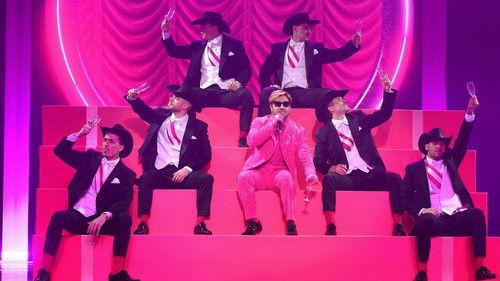 Tu cara me suena Season 11 Episode 7 - Episode 7