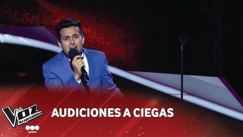 The Voice Argentina Season 2 Episode 5 - Episode 05⎜Blind Auditions