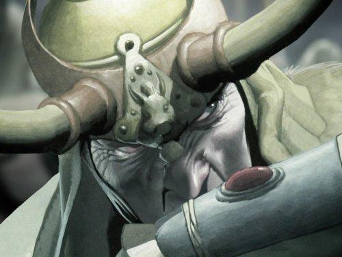 Thor & Loki: Blood Brothers Season 1 Episode 1 - Blood Brothers Part 1