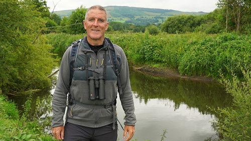 Iolo's River Valleys Season 1 Episode 4 - The Vale of Clwyd