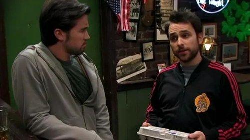 undefined Season 2 Episode 2 - The Gang Goes Jihad