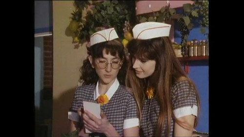 College Season 1 Episode 8 - Episode 8