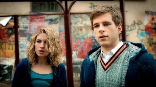 Hermanos Season 1 Episode 3 - Episode 3