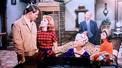 Petticoat Junction Season 5 Episode 15 - Uncle Joe and the Master Plan